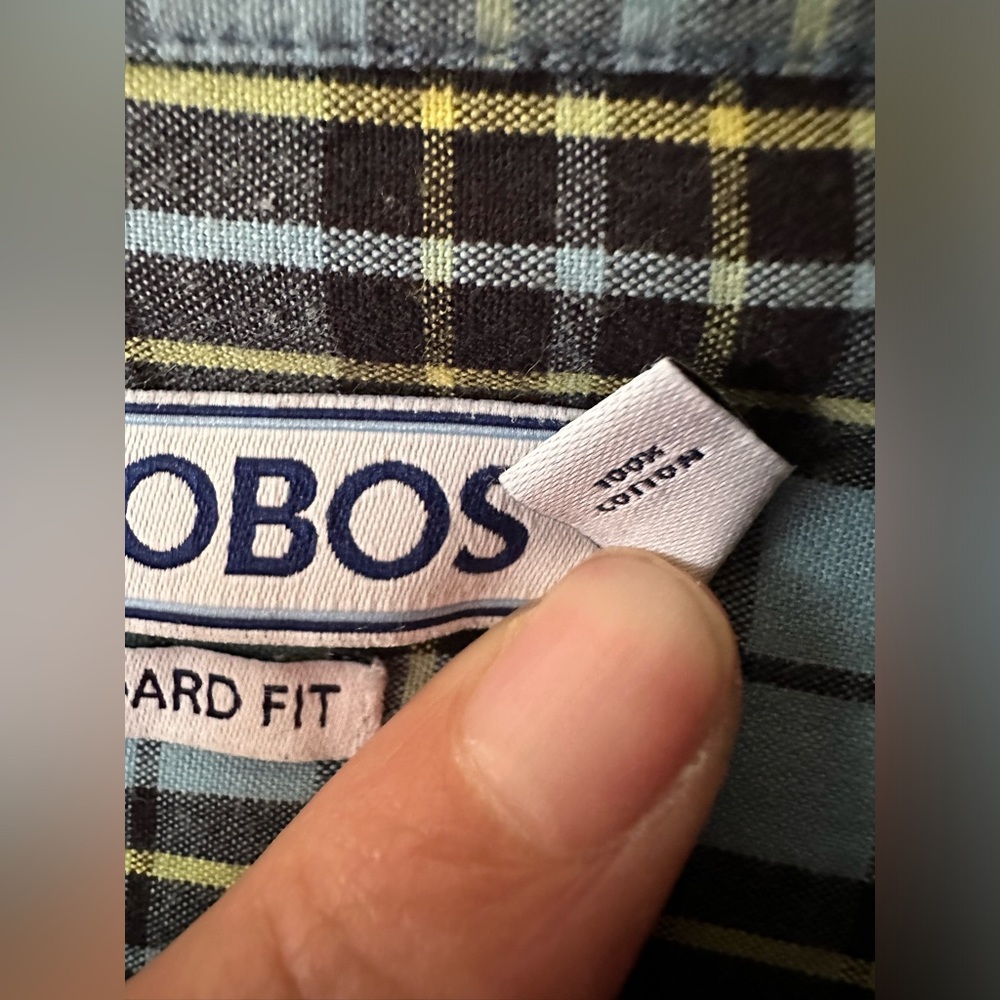 Bonobos Button Down - image 3